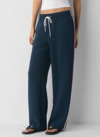 Thesis Pant in Admiral Multi at Aritzia