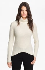 Theyskens Theory Kivi Yara Wool Turtleneck at Nordstrom