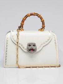 Thiara Bag at Gucci