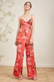 This Moment Jumpsuit by Keepsake at Keepsake