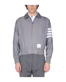 Thom Browne Blouson Jacket  italist ALWAYS LIKE A SALE at Italist