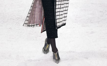 Thom Browne Fall 2024 Collection at Thom Browne