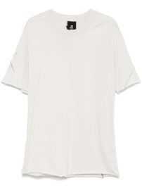 Thom Krom crew-neck T-shirt Neutrals IN at Farfetch