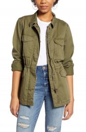 Thread  amp  Supply Utility Jacket   Nordstrom at Nordstrom