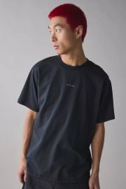 Thrills Minimal Thrills Logo Graphic Oversized Tee at Urban Outfitters