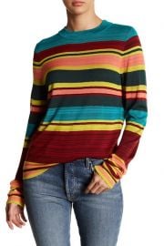 Throwback Long Sleeve Tee by Free People at Nordstrom Rack