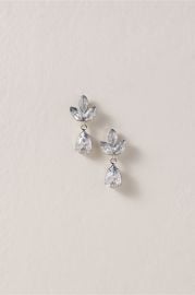  Ti Adoro Virginia Drop Earrings at BHLDN