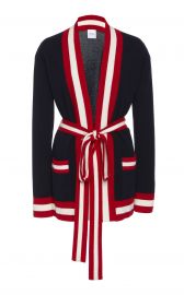 Tibbs Cashmere Cardigan at Moda Operandi