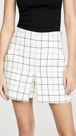 Tibi Cargo Skort at Shopbop