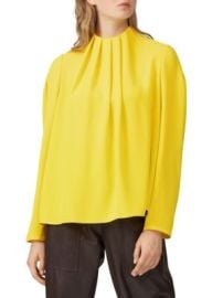 Tibi Esme Top at Saks Off 5th