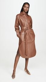 Tibi Shirtdress at Shopbop