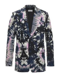 Tie Dye Blazer at Yoox