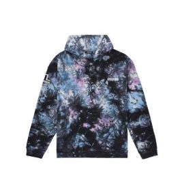 Tie Dye Hoodie by Talentless at Talentless