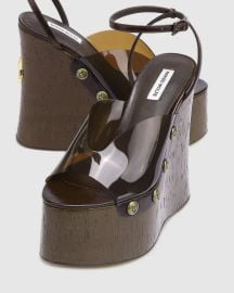 Tiger Lilly Brown TPU at Naked Wolfe