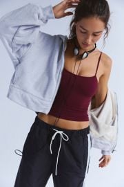 Tighten Up Tank 40705873 at Free People