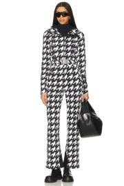 Tignes Ski Suit at Revolve