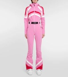 Tignes Ski Suit at Mytheresa