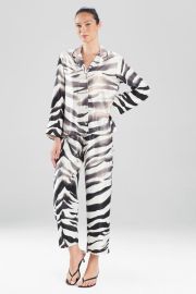 Tigre Notch PJ - at Natori