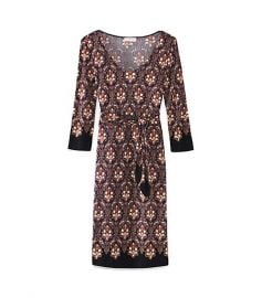 Tilda Dress at Tory Burch