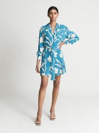 Reiss discount portia dress