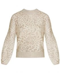 Tilda Sweater by Veronica Beard at Veronica Beard