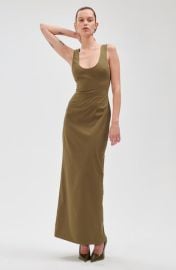 Tilly Dress at Ronny Kobo