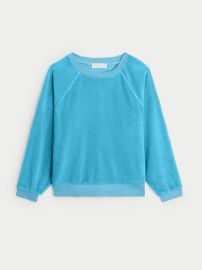 Tilos Sweatshirt at Suzie Kondi