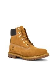 Timberland 6inch Boot In Wheat at Revolve