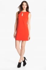 Tinas orange dress at Nordstrom at Nordstrom