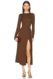 Tingley Dress at FWRD