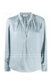 Tink Blouse at Zadig & Voltaire