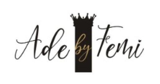 Tinkerbee Dress AdebyFemi at Ade by Femi