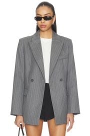 Tiphaine Blazer at Revolve