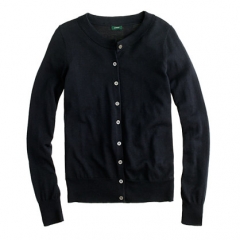 Tippi Cardigan at J. Crew