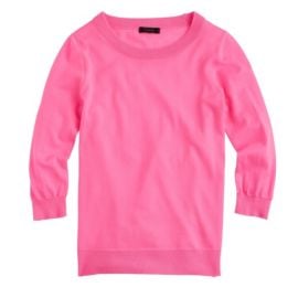 Tippi Sweater by J. Crew at J. Crew