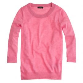 Tippi sweater at J. Crew