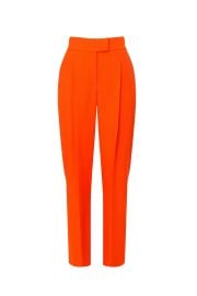 Tiroko Pants by BOSS Rent the Runway at Rent the Runway