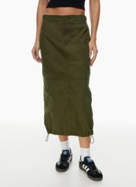 Tna Arsenal Skirt at Aritzia