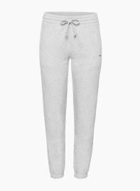 Tna COZY FLEECE BOYFRIEND SWEATPANT US at Aritzia