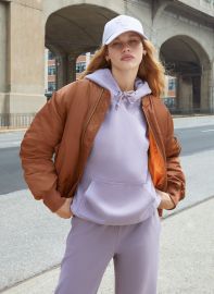 Tna TAHOE BOMBER JACKET   US at Aritzia