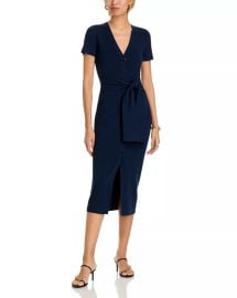 Toccin Agnes Cardi Dress at Bloomingdales