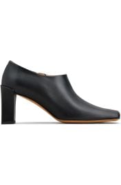 Tod s Square Toe Bootie at Nordstrom