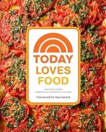 Today Loves Food Recipes from Americas Favorite Kitchen Boscamp Emi Stilo Katie Kosofsky Debbie Cohen The Today Show Family and Friends Garten Ina 9781419778209 com Books at Amazon