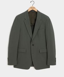 Todd Snyder Italian Seersucker Sutton Jacket at Todd Snyder