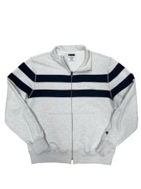Todd Snyder x Champion Striped Track Jacket at Todd Snyder