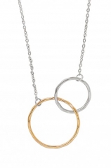 Together Forever Necklace at Stella & Dot