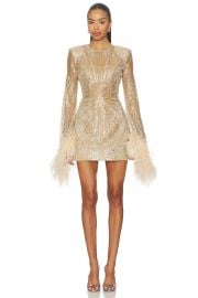 Tokyo Mini Dress at Revolve