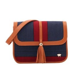 Tola Maiden Shoulder Bag at Olori