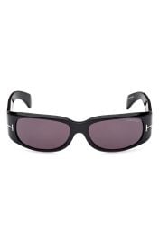 Tom Ford Corey Square Sunglasses at Nordstrom