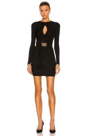 Tom Ford Costa Mini Dress at Forward